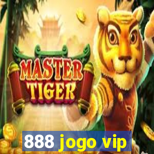 888 jogo vip